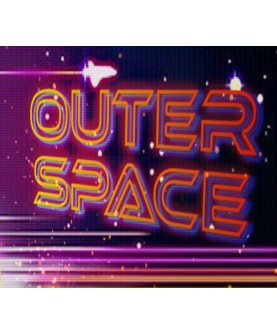 Outer Space Steam Key GLOBAL